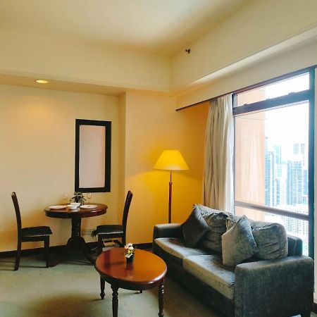 Luxhouz Suites At Times Square Kuala Lumpur Exterior foto